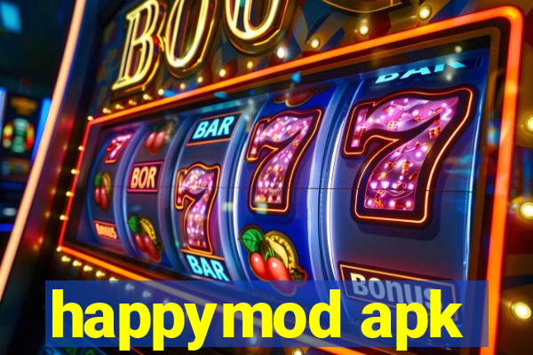 happymod apk